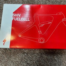 Specialized SHIV Fuel Cell –