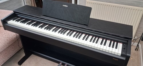 Yamaha arius ydp 143 - 🎵,