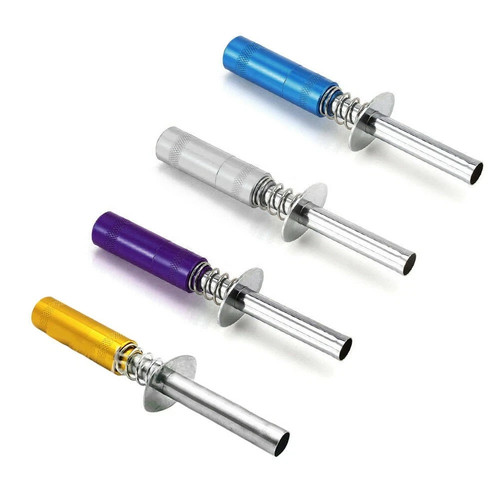 Battery starter glow plug - battery,