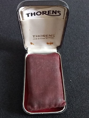 Vintage 1960s swisse thorens - 1960s,