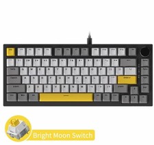 ATTACK SHARK x AJAZZ AK820