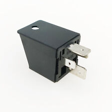 Starter Motor Relay 12V 80A