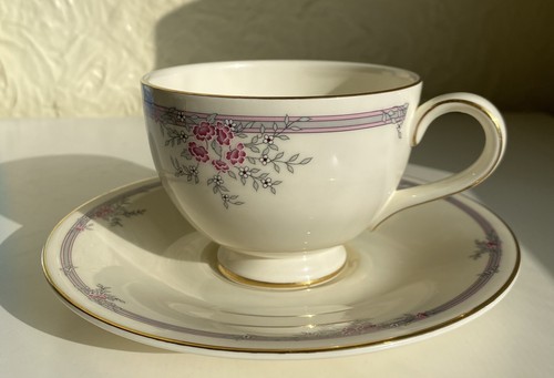 Vintage royal doulton fine - vintage,