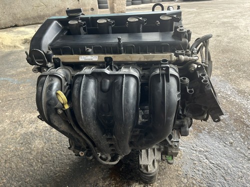 Ford focus petrol engine - ford,