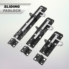 Brenton Bolt Heavy Duty