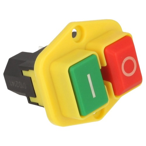 Off switch fits - fits, belle