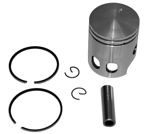 Yamaha ty80 piston - yamaha,