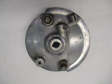 69 HONDA CL175 FRONT BRAKE