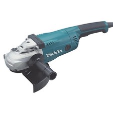 Makita Angle Grinder Electric GA9020S1 Compact 230mm Adjustable Guard 2000W 110V
