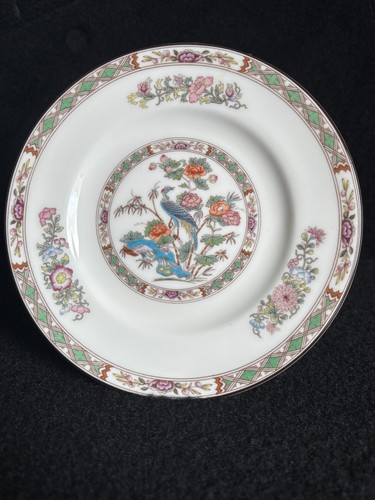 Vintage wedgewood kutani - wedgewood, crane