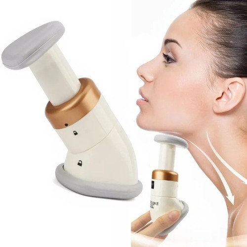 1pc double chin remover - double, face