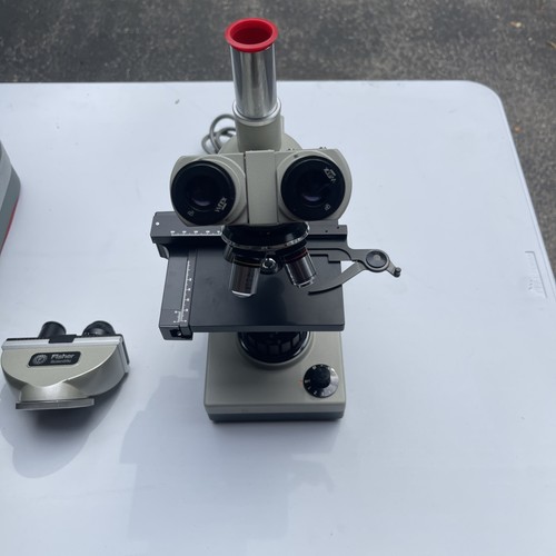 Bausch lomb laboratory - &,