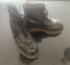Dr Martens Vintage Black