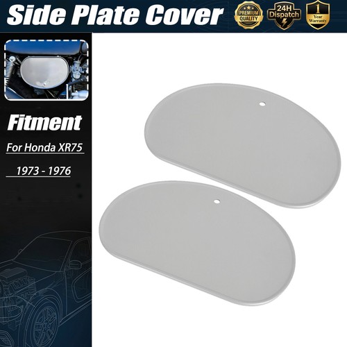 2pcs for honda xr75 - honda, xr