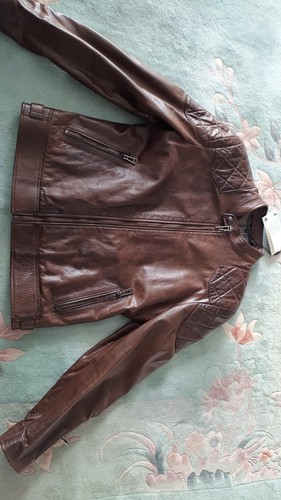 Brand new belstaff outlaw - brand,