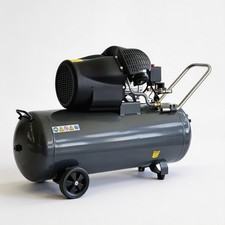 SwitZer Air Compressor 3HP