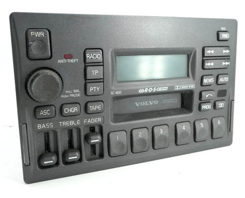 Volvo v70 s70 c70 - volvo,