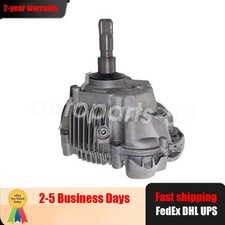 Transfer Case Assembly 95B341010LFor 2015 2016 2017 2018 Porsche Macan 2.0L 3.0L