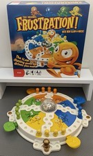 Frustration 2011 Boxed Board