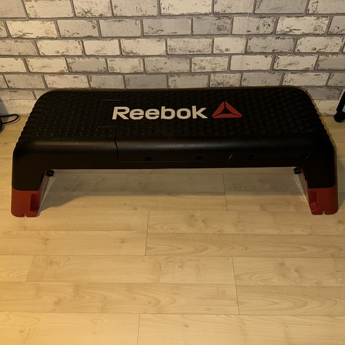 Reebok deck workout fitness - deck,