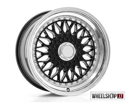 Voxx style r15 4x100 - voxx,