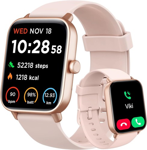 Smart watch for women android - smart,