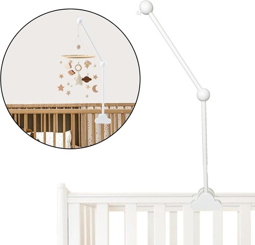 Baby mobile hanger wooden - hanger,,