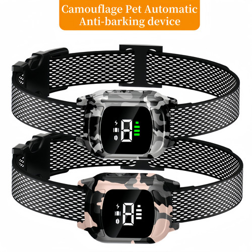 Automatic anti barking dog - anti,