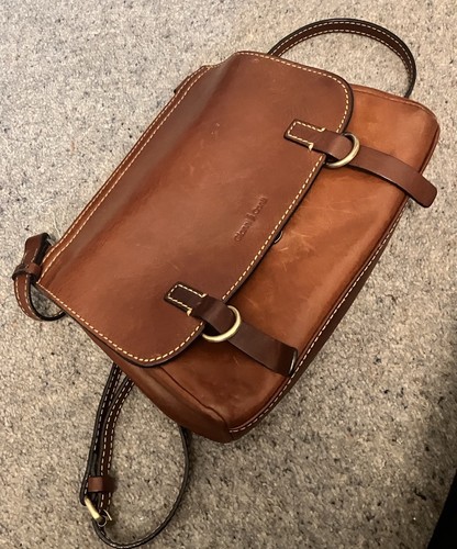 Gianni conti chestnut brown - conti,