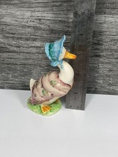 Beswick Beatrix Potter Jemima
