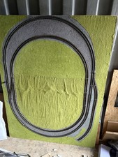 Hornby City Industrial Train