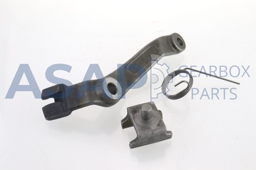 Type gearbox reverse - 9,