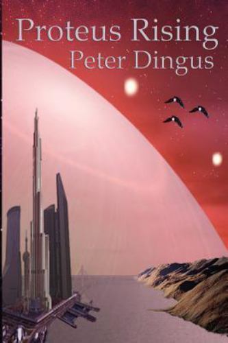 Proteus rising paperback by - proteus,