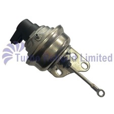 Turbocharger Actuator fits