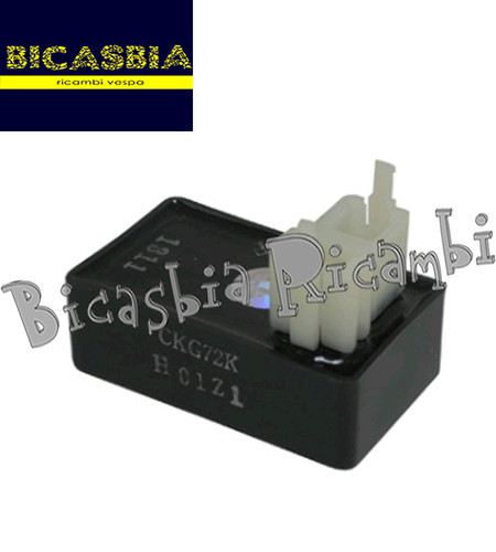 14112 control unit honda 125 - -,