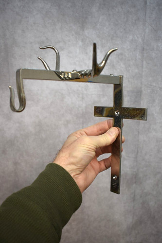 Sanctuary lamp wall bracket - wall,