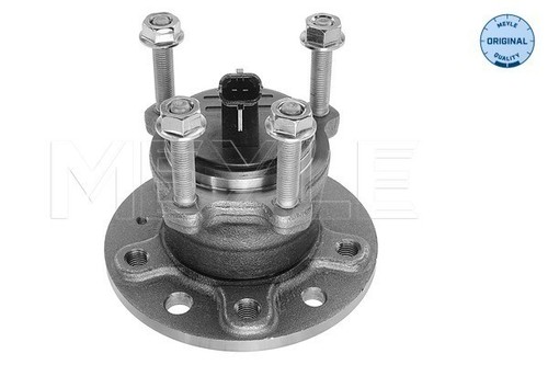 614 752 0013 meyle - 752, hub