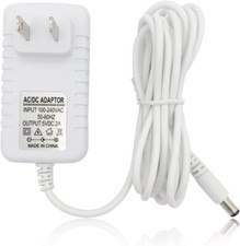 Power Cord Replacement for
