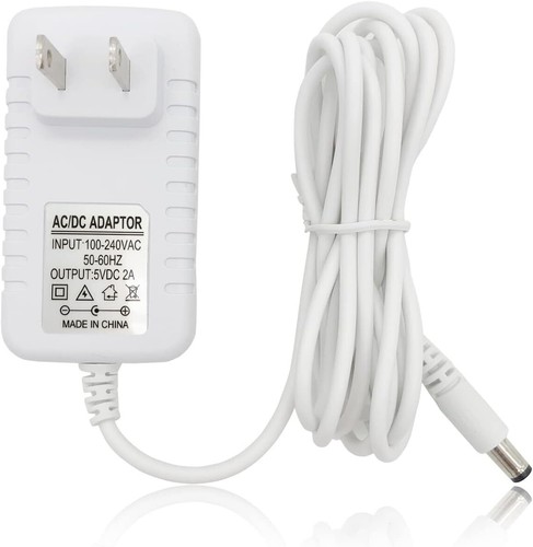 Power cord replacement for - replacement,