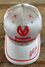 Michael Schumacher 2011