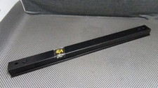 Reinforcement Beam Rear Bumper