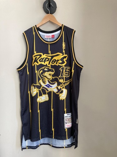 Black gold nba vince - gold, carter