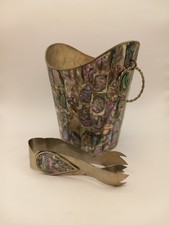 VTG Abalone Mexico Alpaca