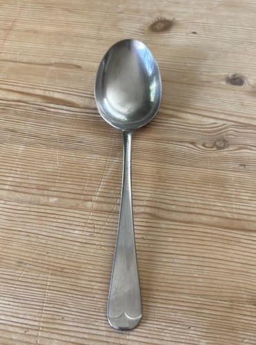 Vintage savoy firth - savoy, stainless
