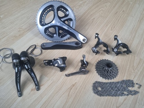 Shimano dura ace 9000 speed - dura,