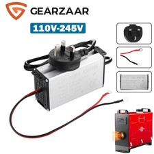 240V to 12V Transformer Power
