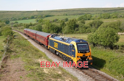 Photo class loco - 99, 99004