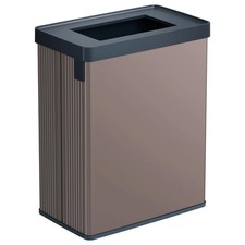 Curver Verto 54L Recycling Bin