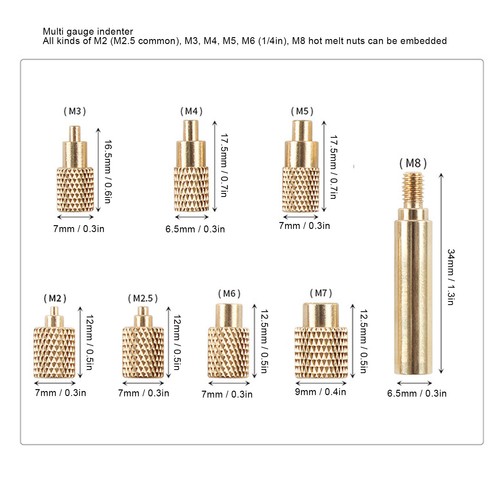 Ts100 101 soldering - soldering, heat