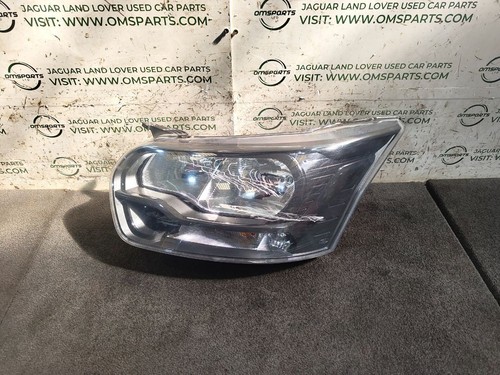 Ford transit 350 mk8 s - transit, n/s